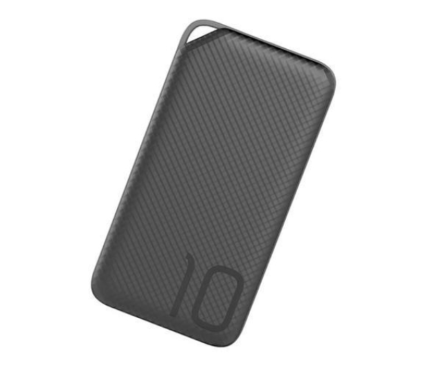 Huawei AP08Q 10 000 mAh Quick Charge 2A czarny - 378746 - zdjęcie 4